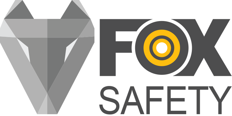 לוגו Fox Safety